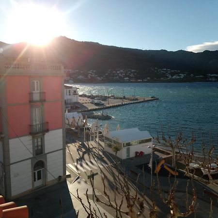 Artmony Piso Centro Del Pueblo Vista Frente Al Mar Appartement Plein Centre En Front De Mer El Port De La Selva Kültér fotó